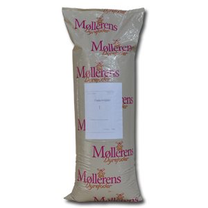 Møllerens Hjortevildt, Rådyr, Ged 15 kg